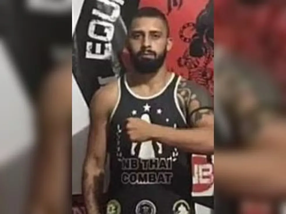 Lutador de artes marciais é morto a tiros durante assalto no interior do Ceará