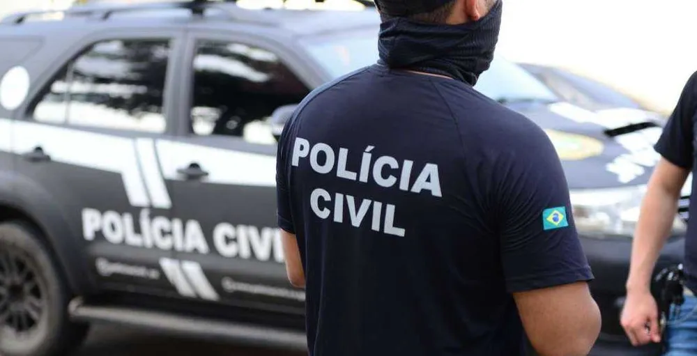 Polícia localiza chefe de facção e faz uma das 'principais prisões do ano'