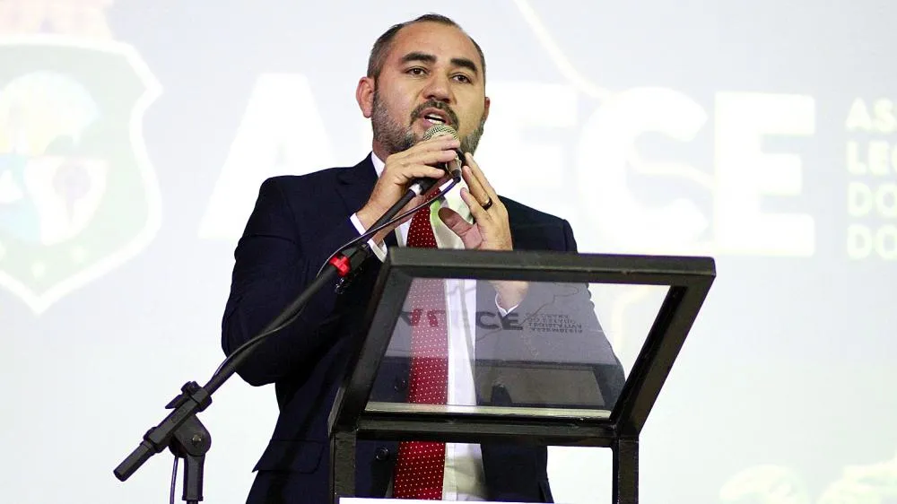 Foto: Junior Pio/Alece