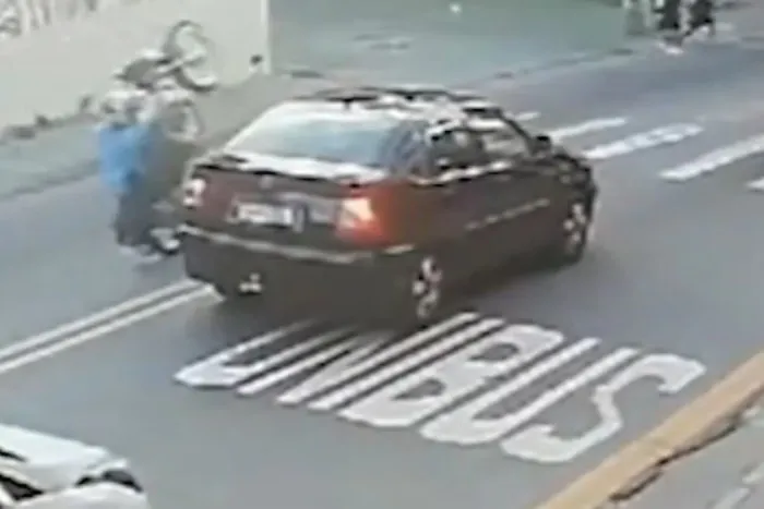 Reprodução/ TV Bandeirantes