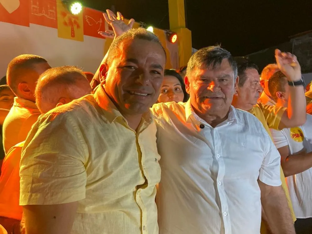 Quitéria Ivana/AVSQ