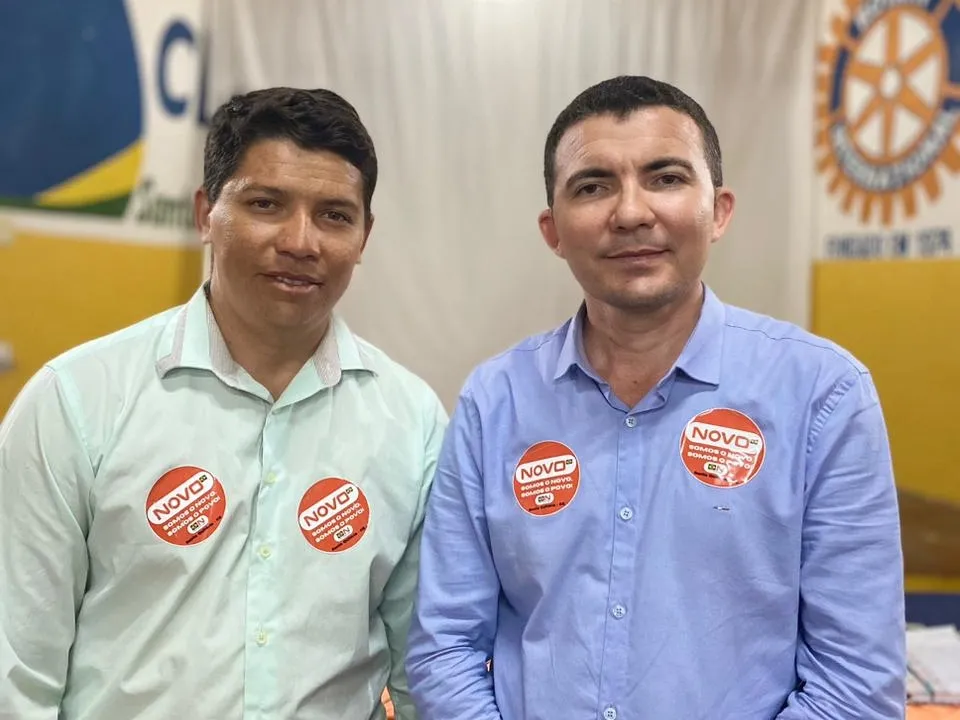 Josivania Brito/AVSQ