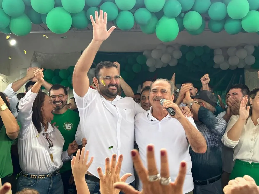 Tomás Figueiredo declara R$ 7,8 milhões em bens à Justiça Eleitoral