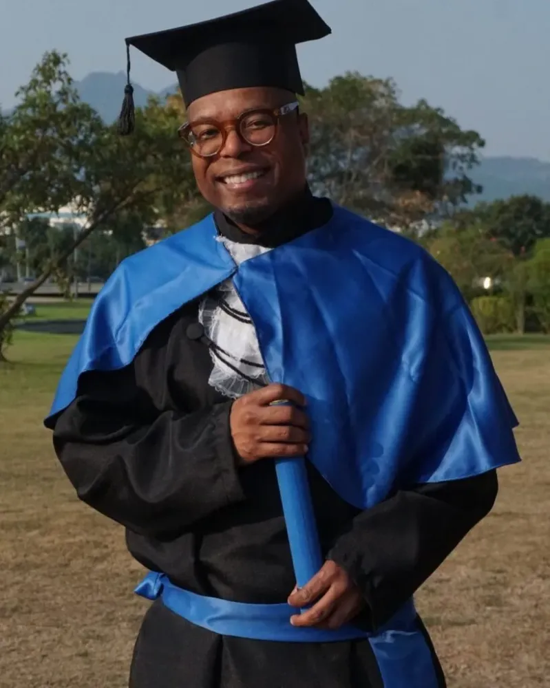 Foto: Reprodução/ Arquivo Pessoal 