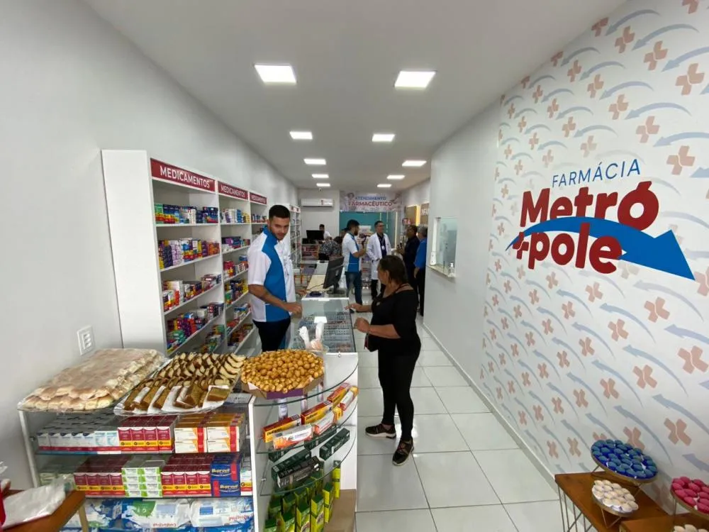 Thiago Rodrigues/AVSQ