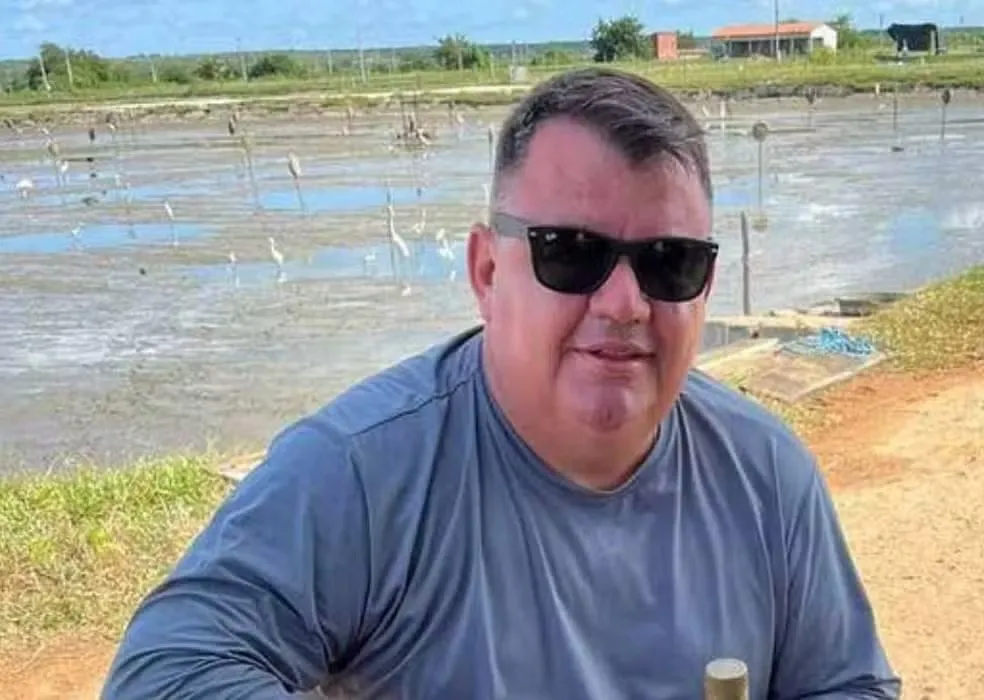 Foto: Arquivo pessoal