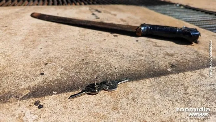 Imagem Ilustrativa / Marco Codignola