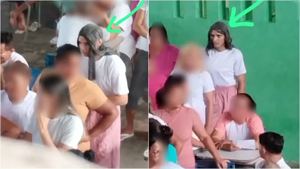 Reprodução