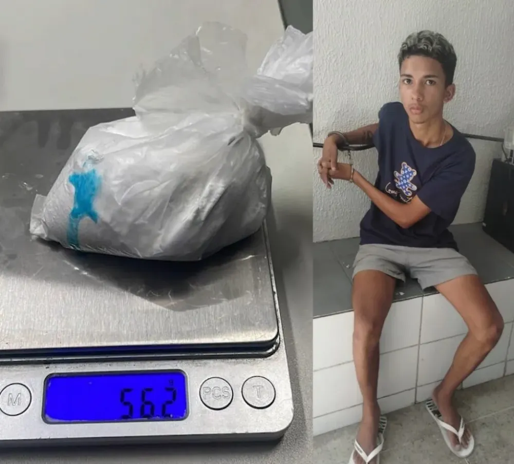 Reprodução