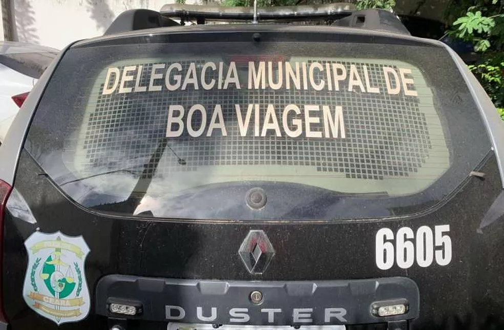 Foto: SSPDS/ Divulgação