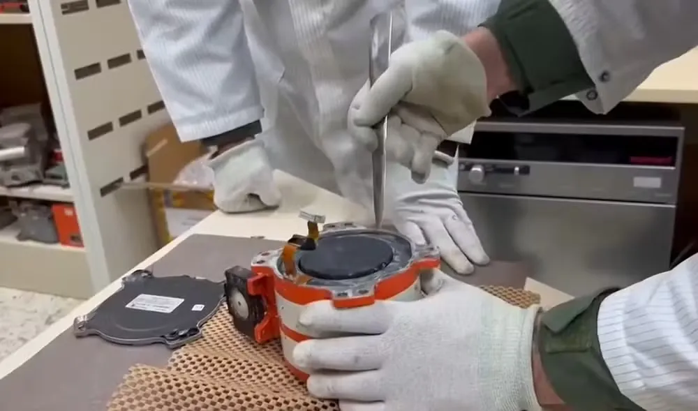 Reprodução/TV Globo