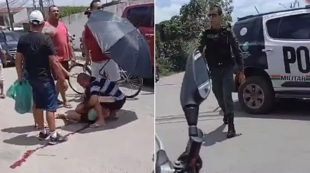 Reprodução/TV Verdes Mares