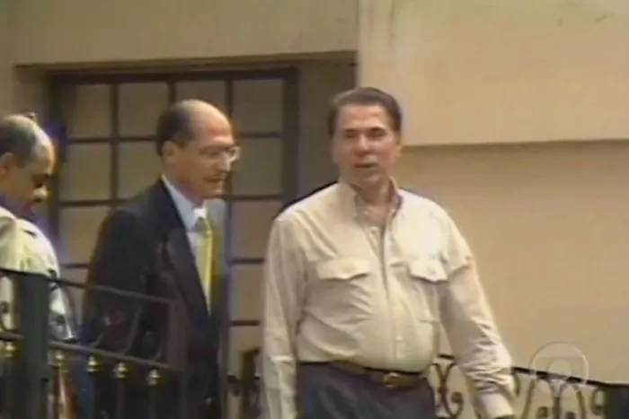 Reprodução/TV Globo