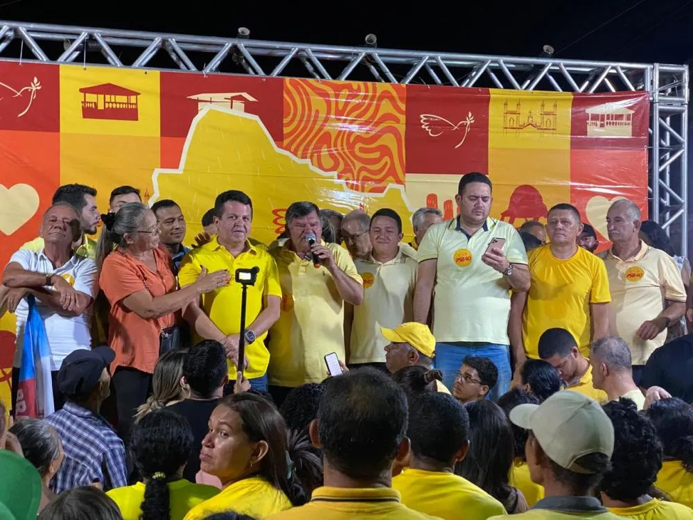 Thiago Rodrigues/AVSQ