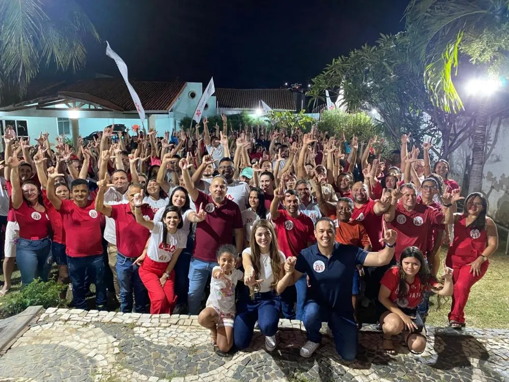 Thiago Rodrigues/AVSQ