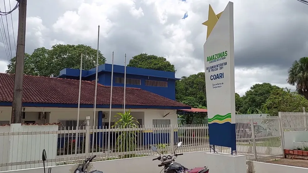 Foto: Arquipo Góes/Rede Amazônica