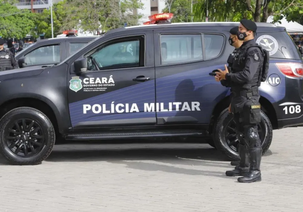 Divulgação / SSPDS