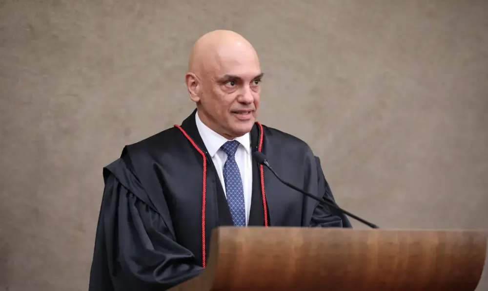 Impeachment de Moraes: petição online ultrapassa 800 mil assinaturas