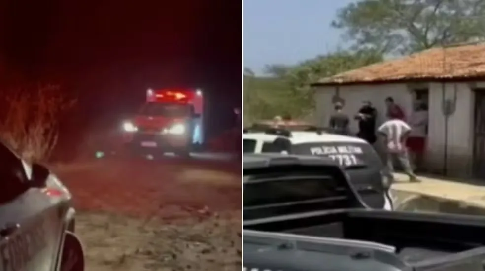  Foto: Reprodução/TV Verdes Mares