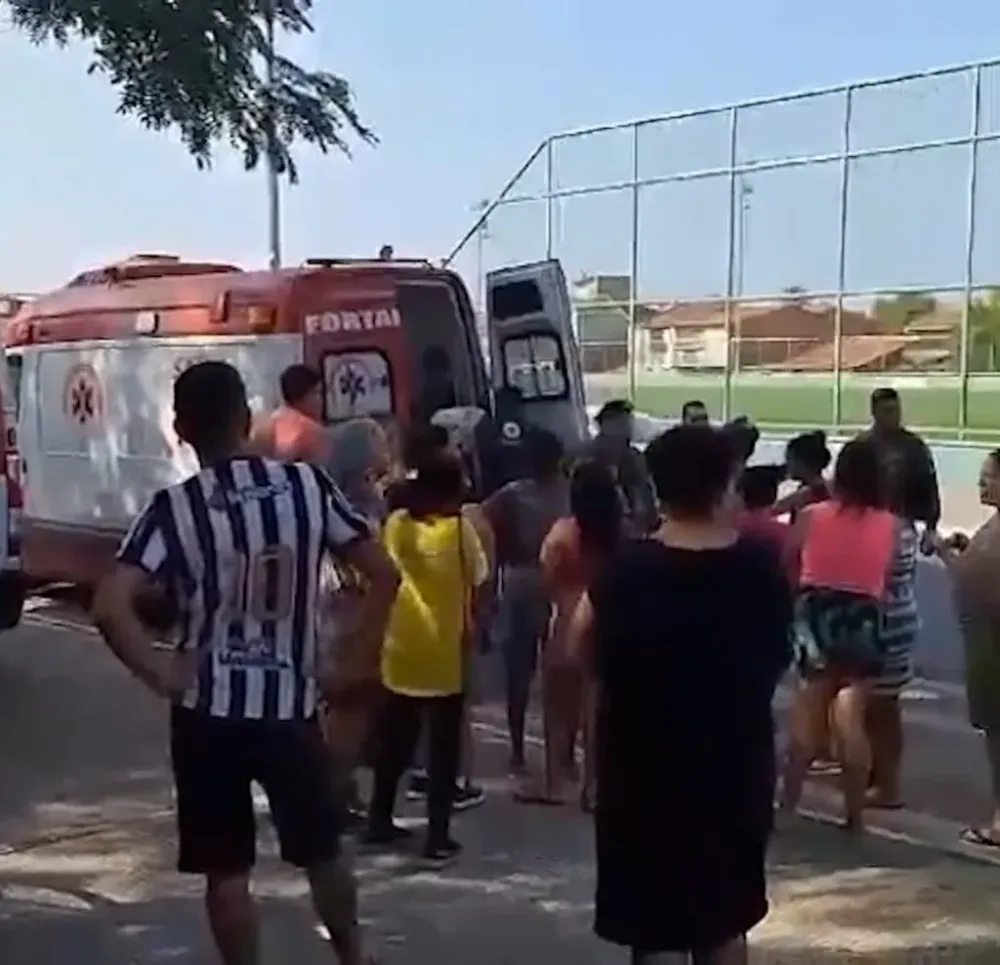 Reprodução