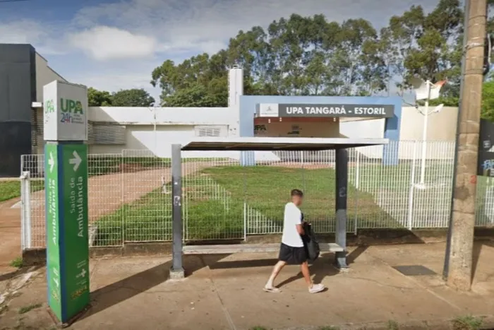 Reprodução/Google Street View