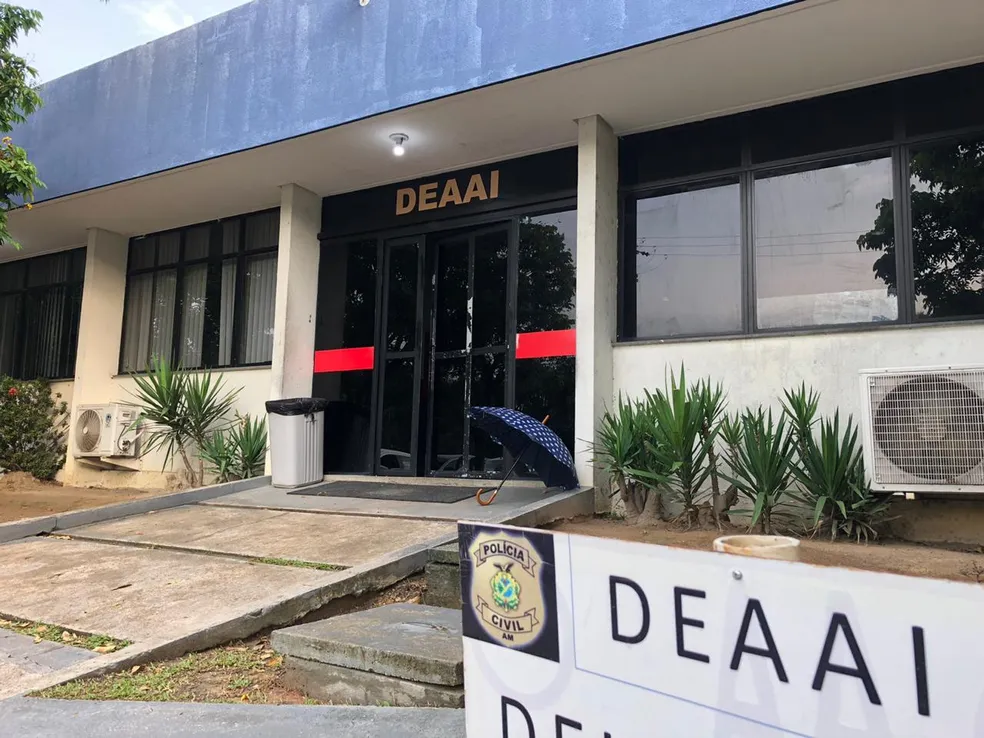 Foto: Rickardo Marques