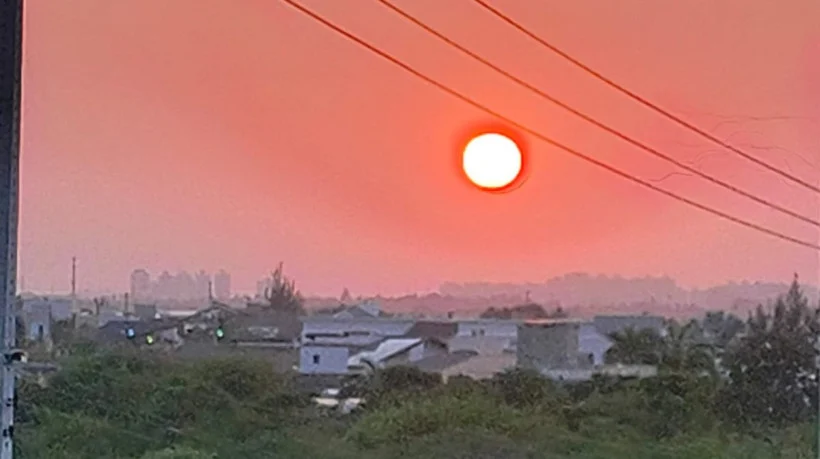  Cláudio Ribeiro/ O POVO
