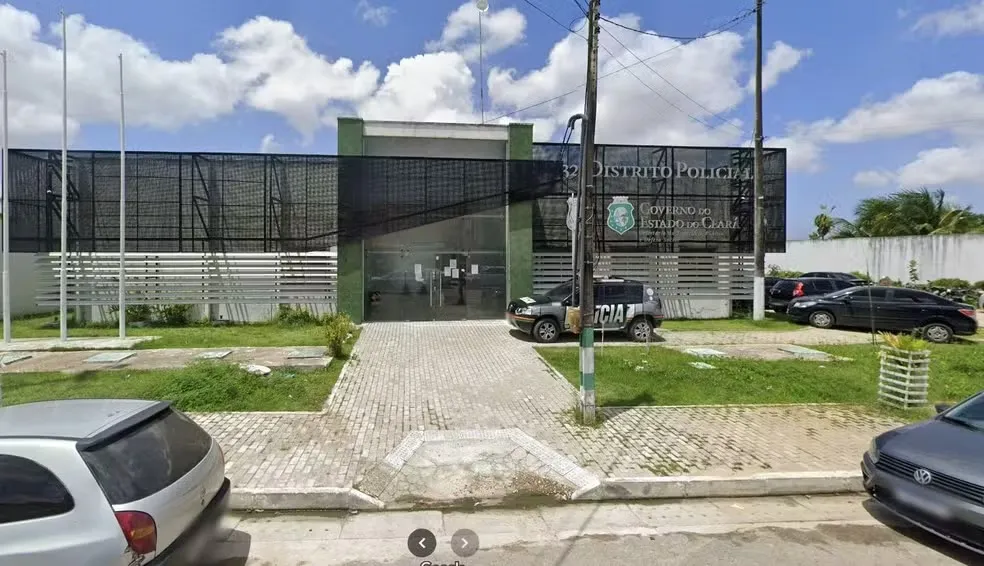  Foto: Reprodução/TV Verdes Mares