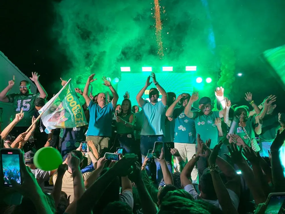 Thiago Rodrigues/AVSQ