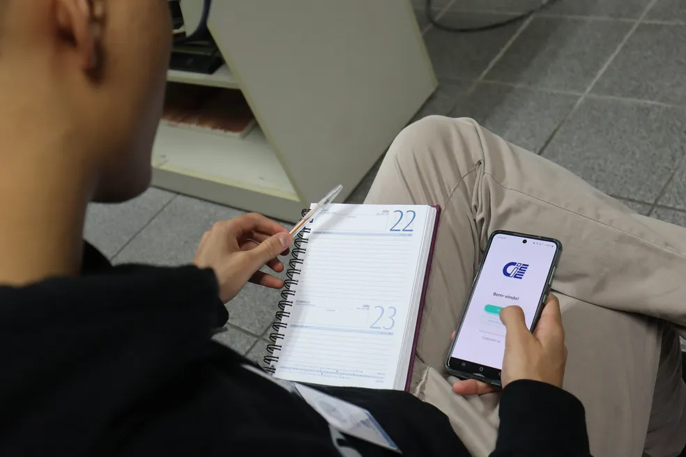 Foto: Reprodução/ Bruna Bonfim 