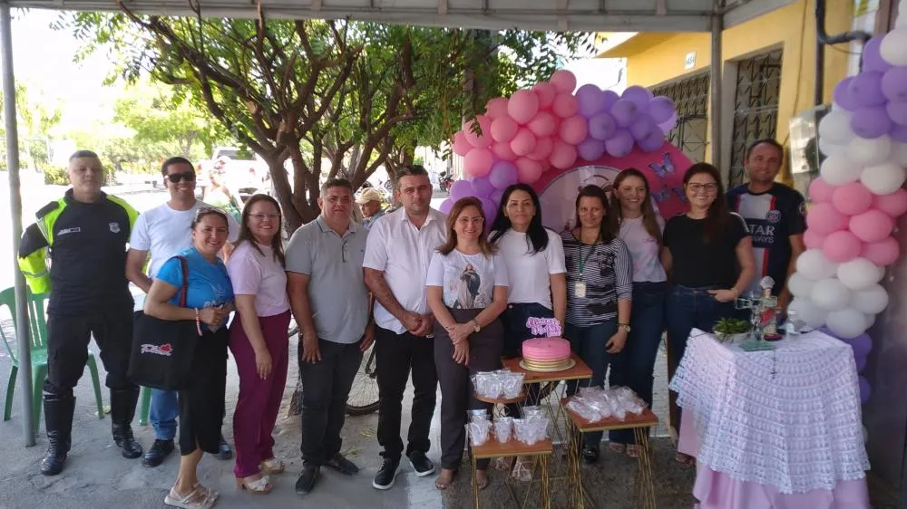 Foto: Julio Gaúcho/AVSQ