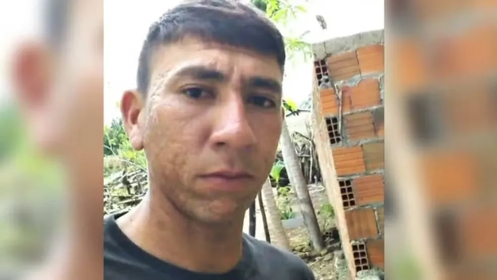  Foto: Arquivo pessoal