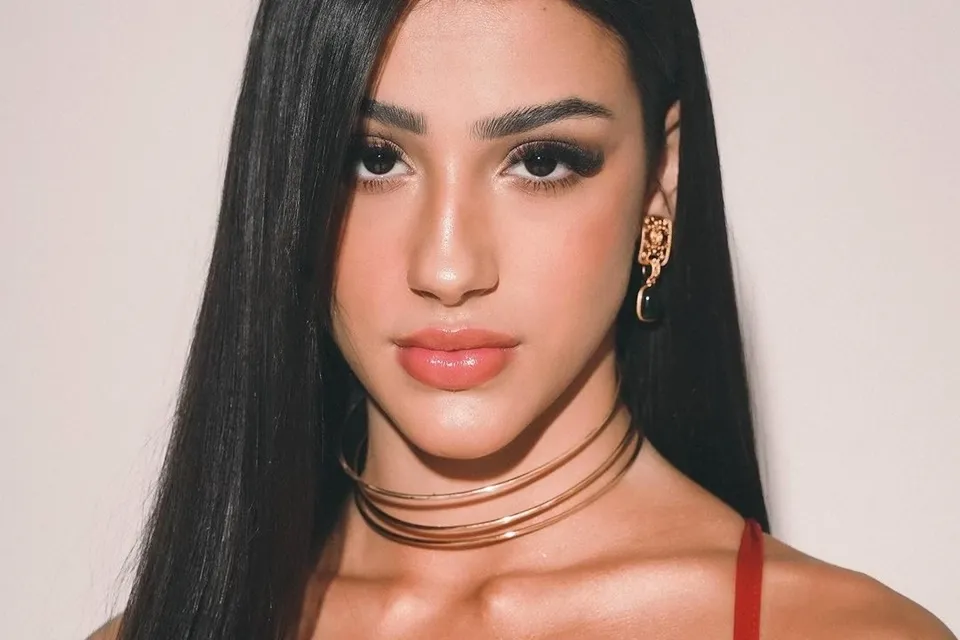 Instagram/Reprodução