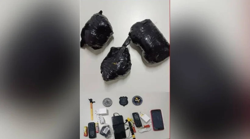 Foto: Divulgação / SPA 