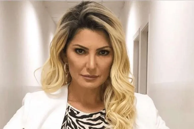 Antônia Fontenelle é condenada a 3 anos de prisão por divulgar a gravidez de Klara Castanho