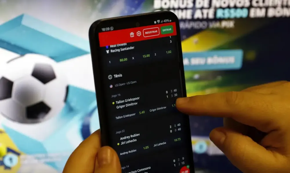 Bruno Peres/Agência Brasil