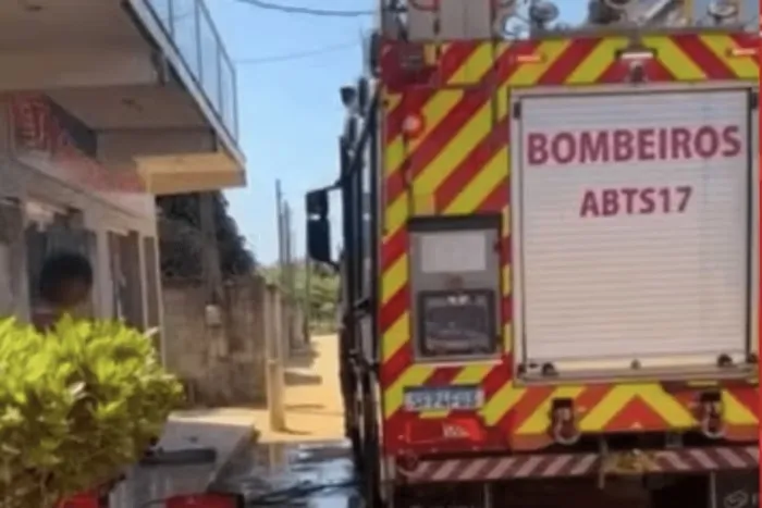 Reprodução / Redes Sociais