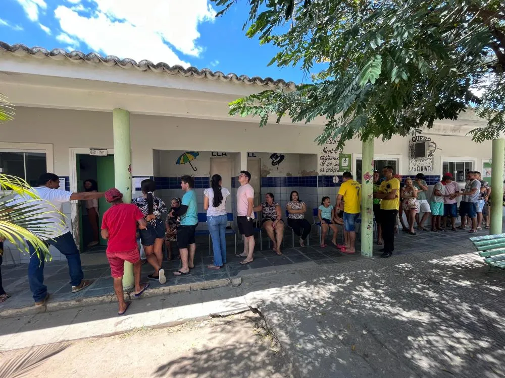 TRT-CE lança canal de denúncia para combater o assédio eleitoral no ambiente de trabalho
