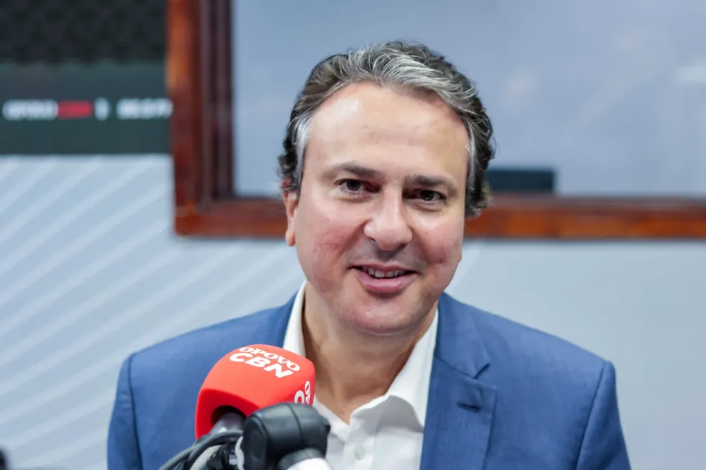 Samuel Setubal/O POVO