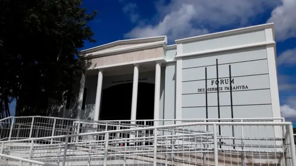 Acusado de matar “milionário da Mega-Sena” no Ceará, é condenado a sete anos de prisão