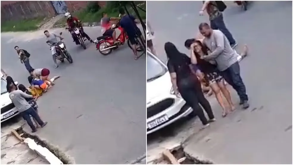 Motorista de aplicativo é morto a tiros ao reagir a assalto no Ceará