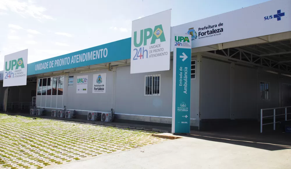 Foto: Prefeitura de Fortaleza