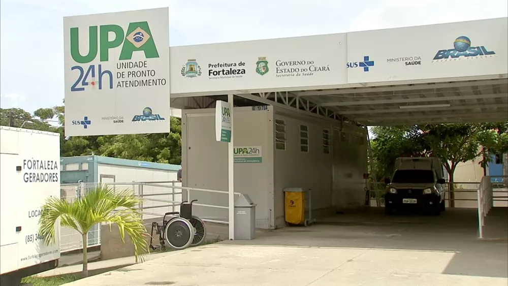 Filha passa mal e morre após descobrir morte do pai em acidente