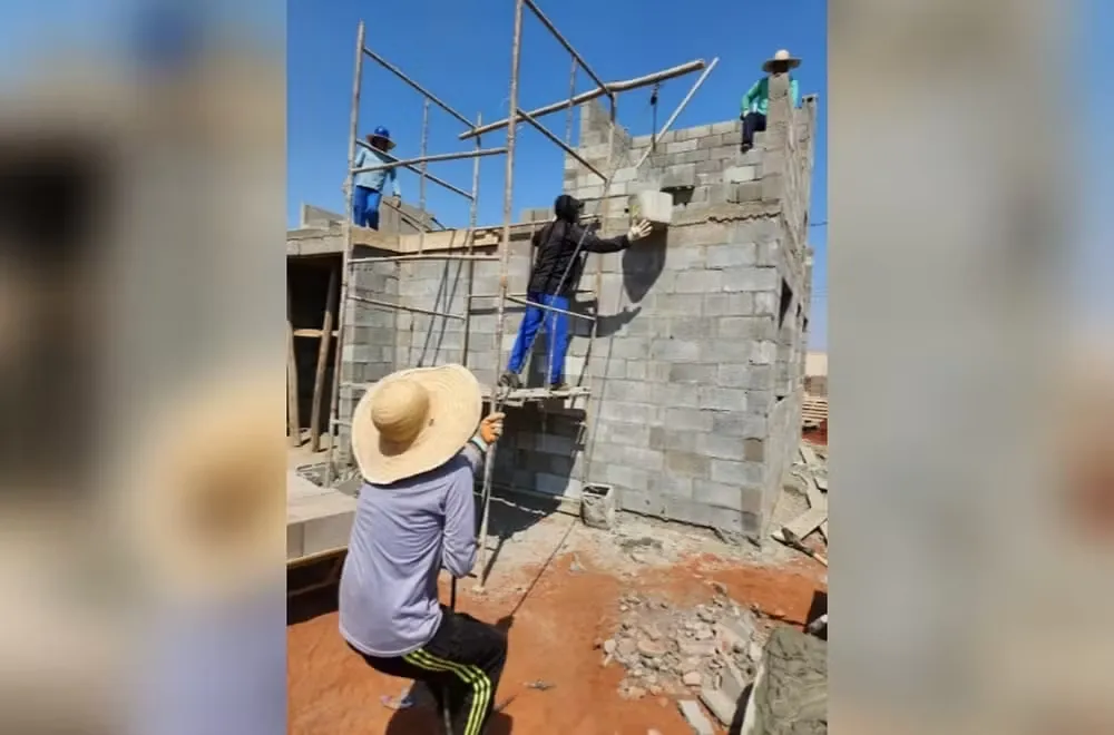 Divulgação/MTE