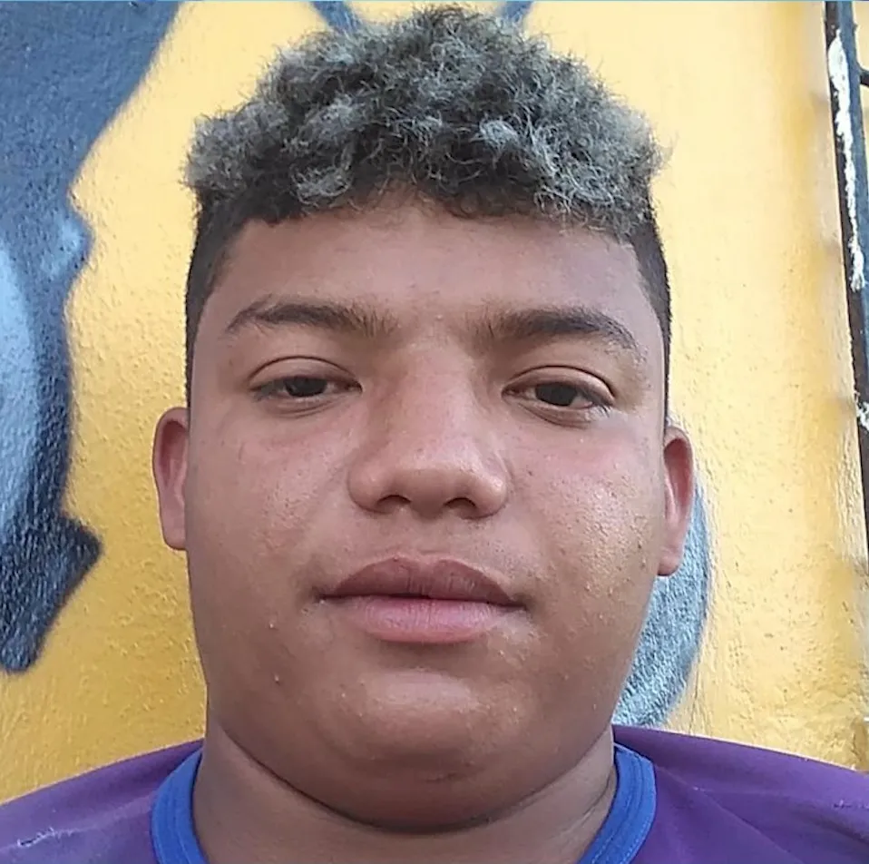 Entregador é morto a tiros após falso cliente atraí-lo ao local da execução no Ceará