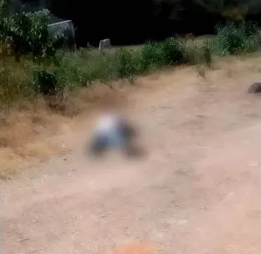 Homem é morto a tiros e tem a língua arrancada no interior do Ceará