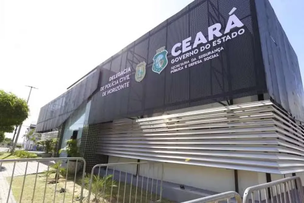 Polícia Civil/ Divulgação