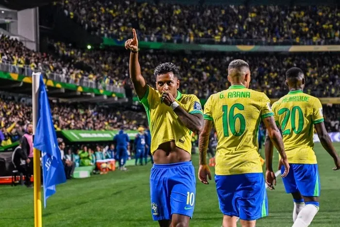 Andre Ricardo/Eurasia Sport Images/Getty Images