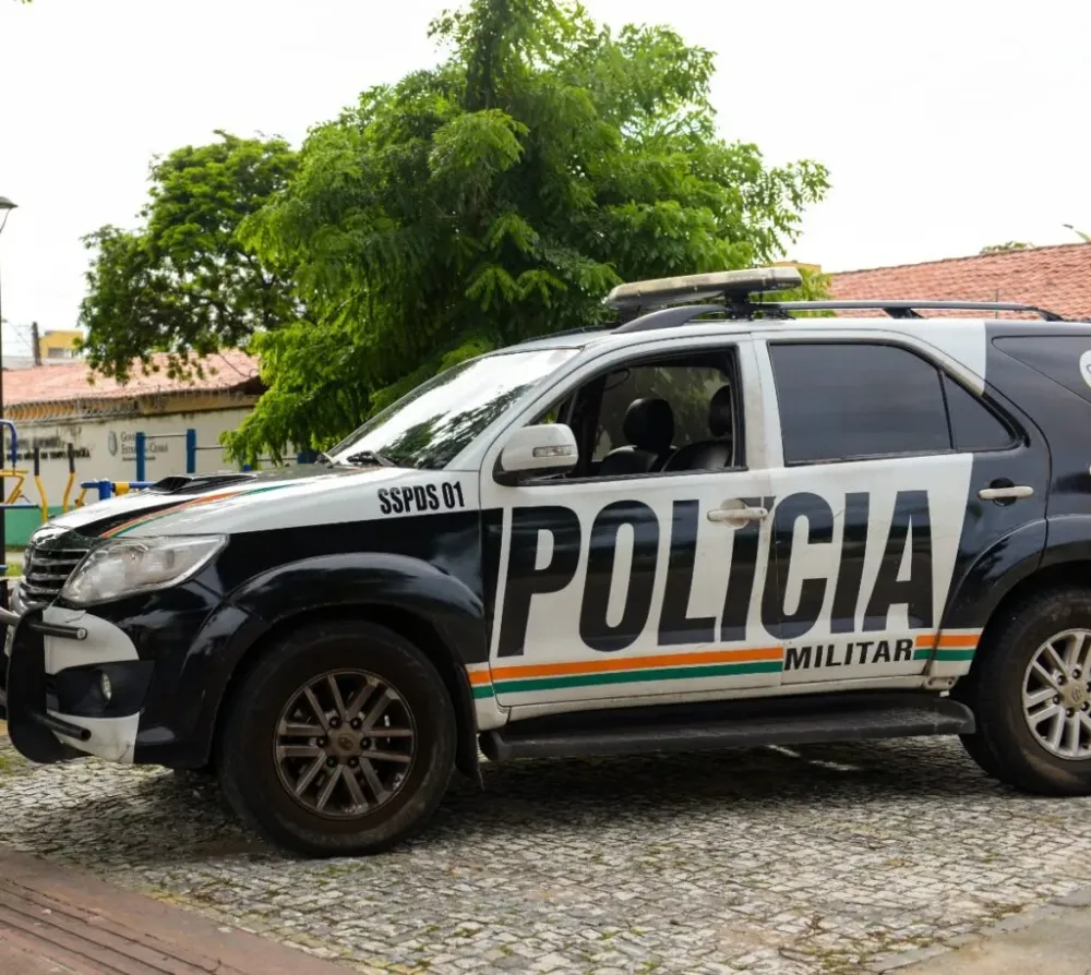 Divulgação / SSPDS