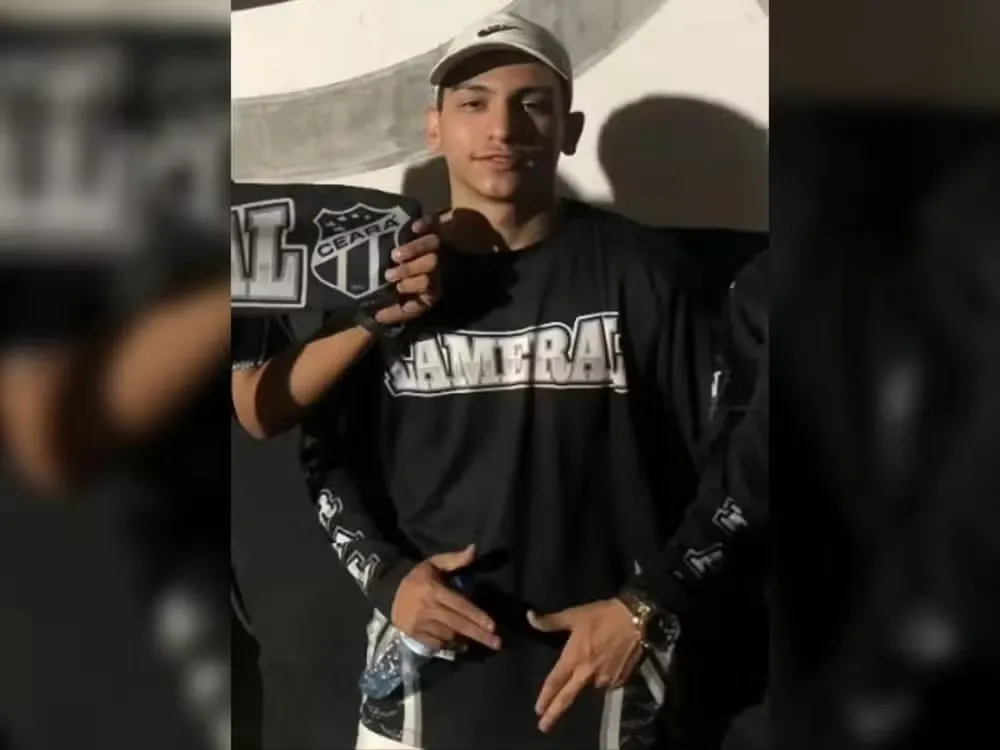 Arquivo pessoal